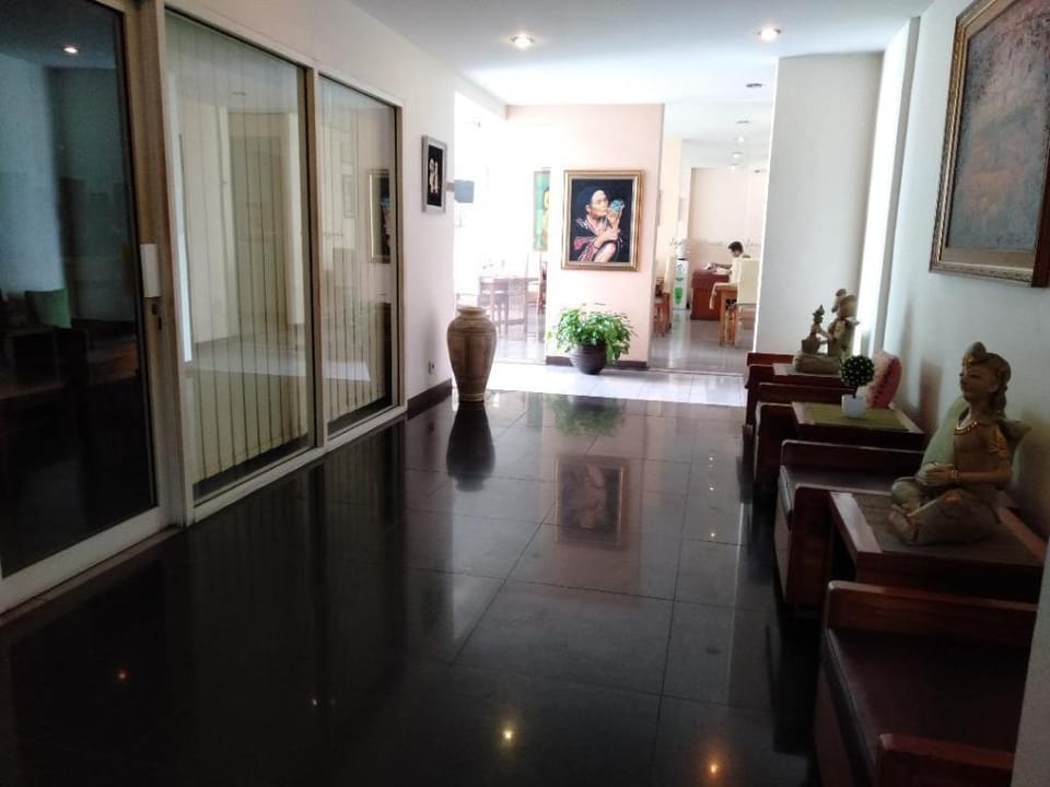 Jangga House Bed & Breakfast Hotel in Indonesia