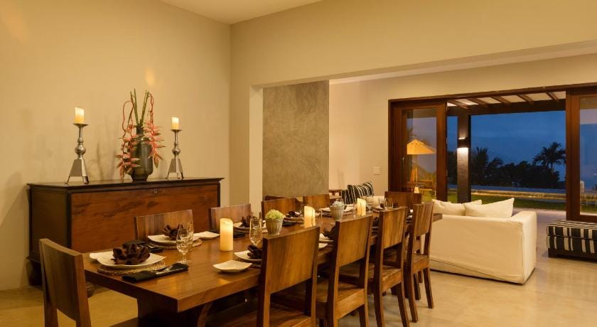Mount Havana Luxury Boutique Villa Hotel in Central Province