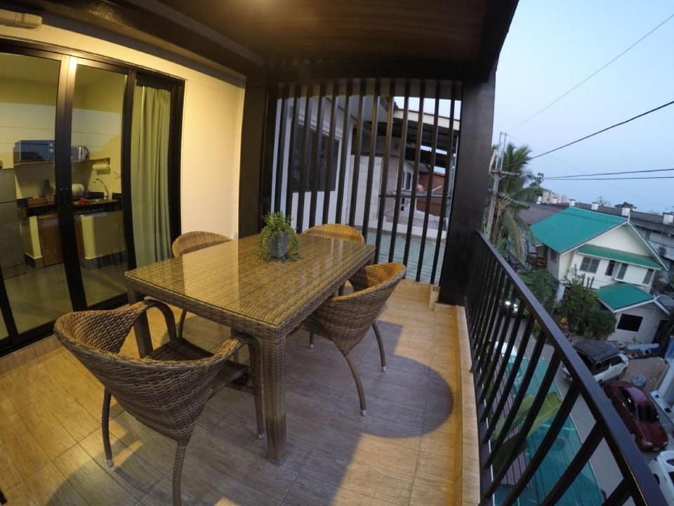 The Sila Boutique Bed & Breakfast Hostel in Chiang Mai