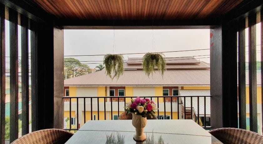 The Sila Boutique Bed & Breakfast Hostel in Chiang Mai