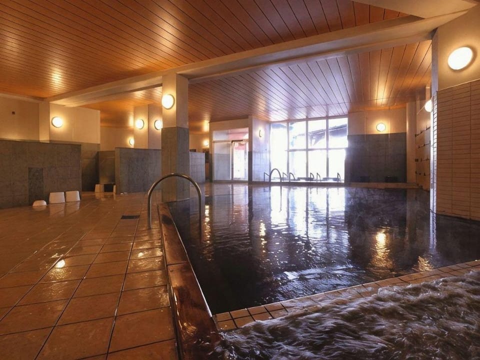 Tokachigawa Onsen Kangetsuen Hotel Ryokan in Hokkaido Prefecture