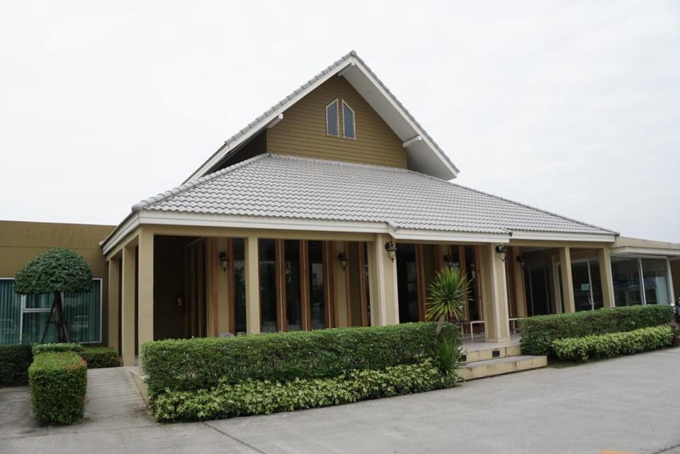 The One Residence Hotel Hotel in Bangkok