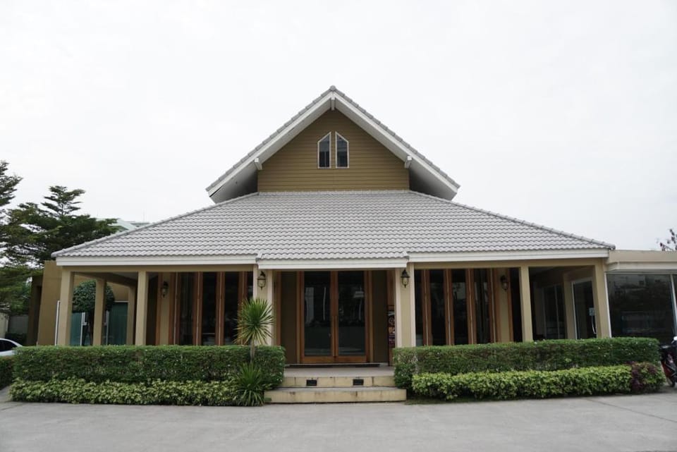 The One Residence Hotel Hotel in Bangkok