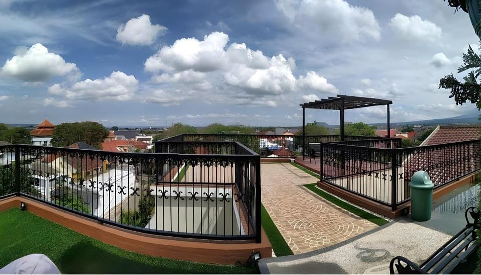Omahkoe Guest House Syariah Hotel in East Java