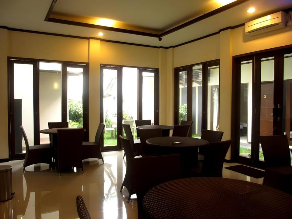 Omahkoe Guest House Syariah Hotel in East Java