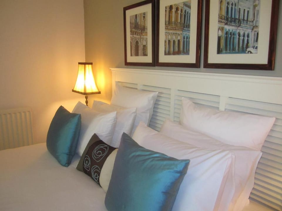 Plantation House At Whitecliffs Bed and Breakfast in Melbourne