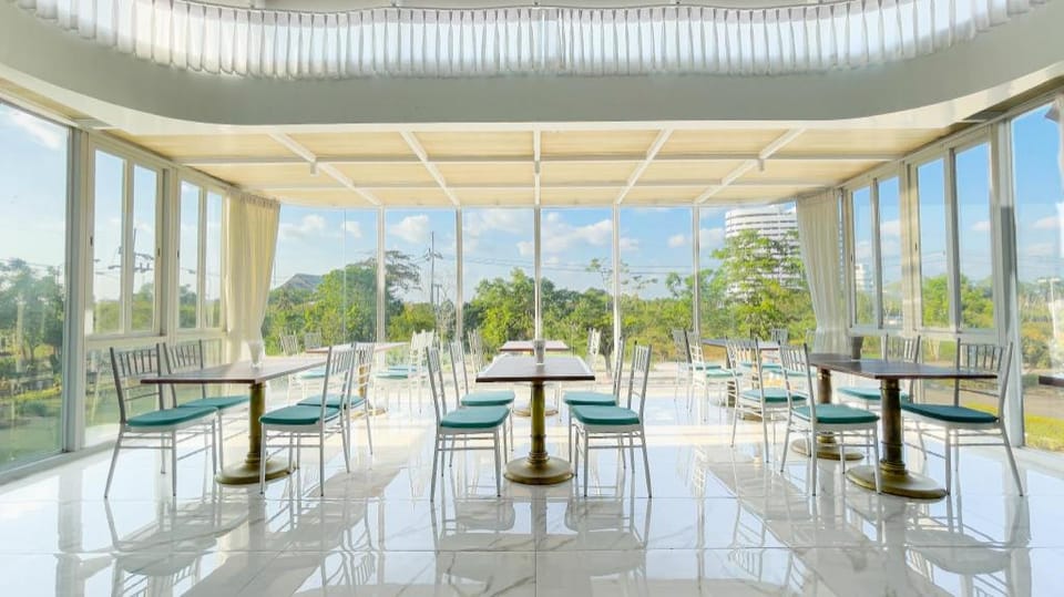 Rua Rasada Express Hotel in Thailand