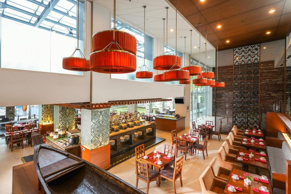Swiss-Belhotel Danum Palangka Raya Hotel in Indonesia