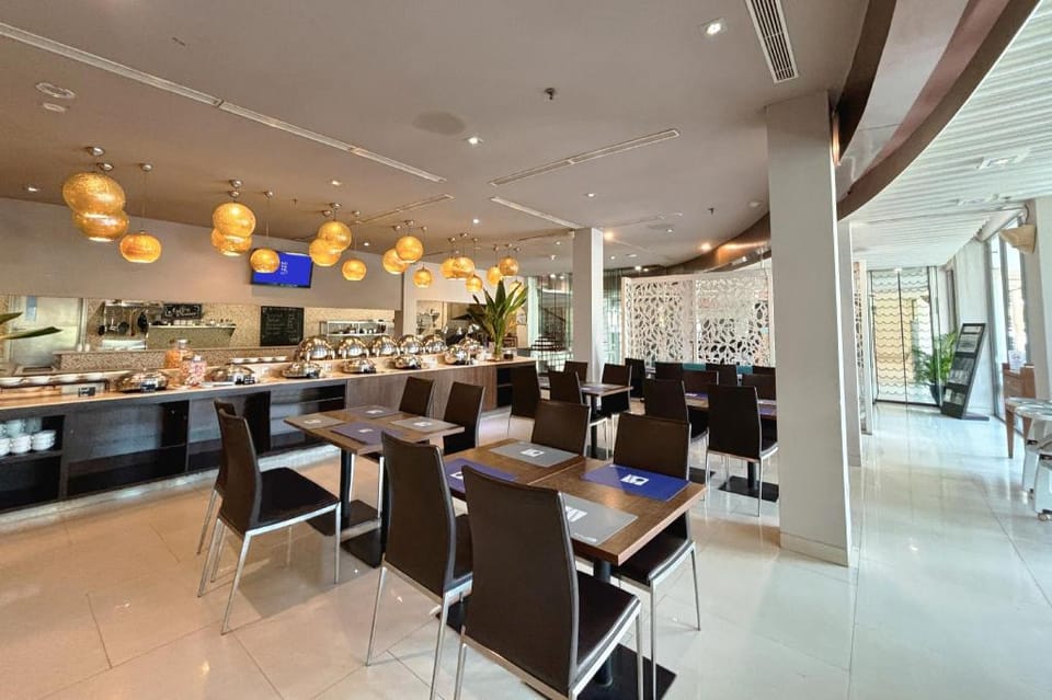 Novotel Banjarmasin Airport Hotel Hotel in Indonesia