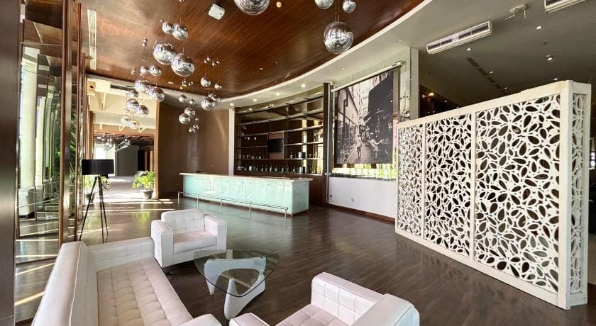 Novotel Banjarmasin Airport Hotel Hotel in Indonesia