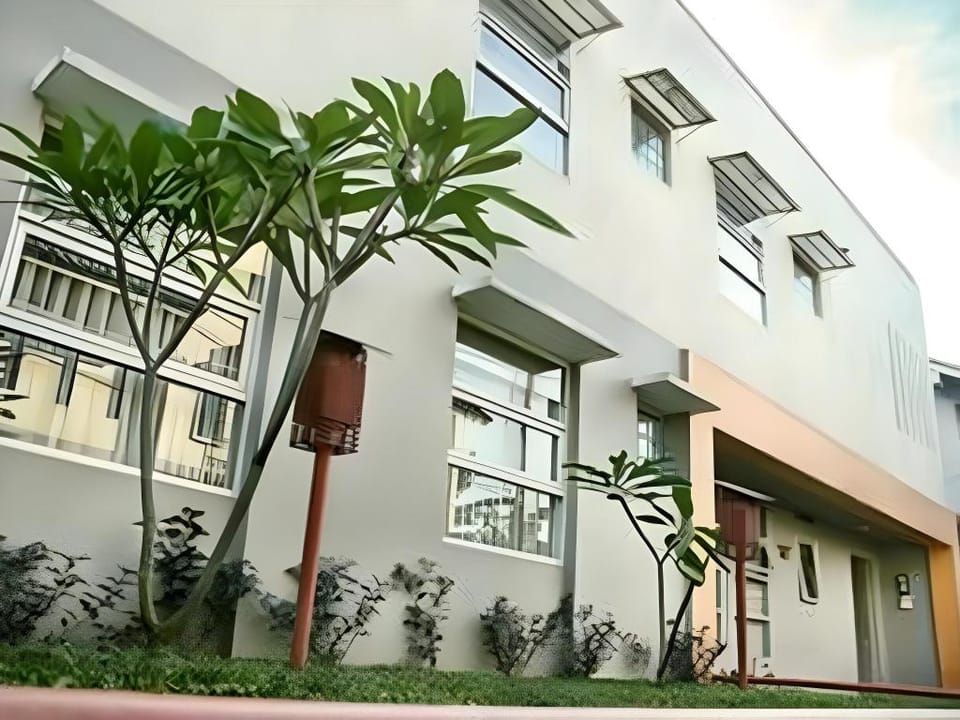 Saidah Guest House Hotel in Bandung