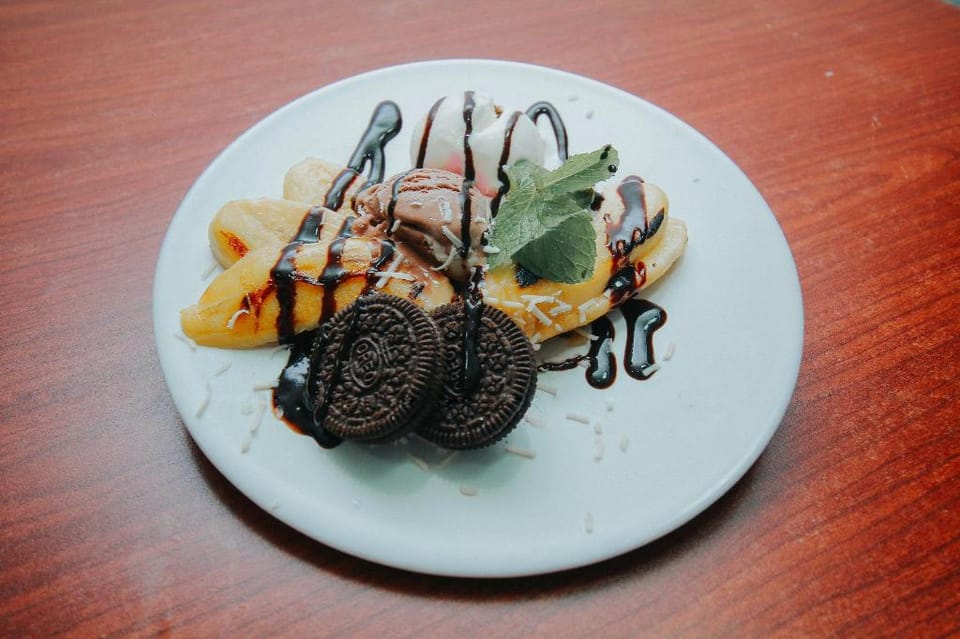 New Hotel Lilik Hotel in Yogyakarta