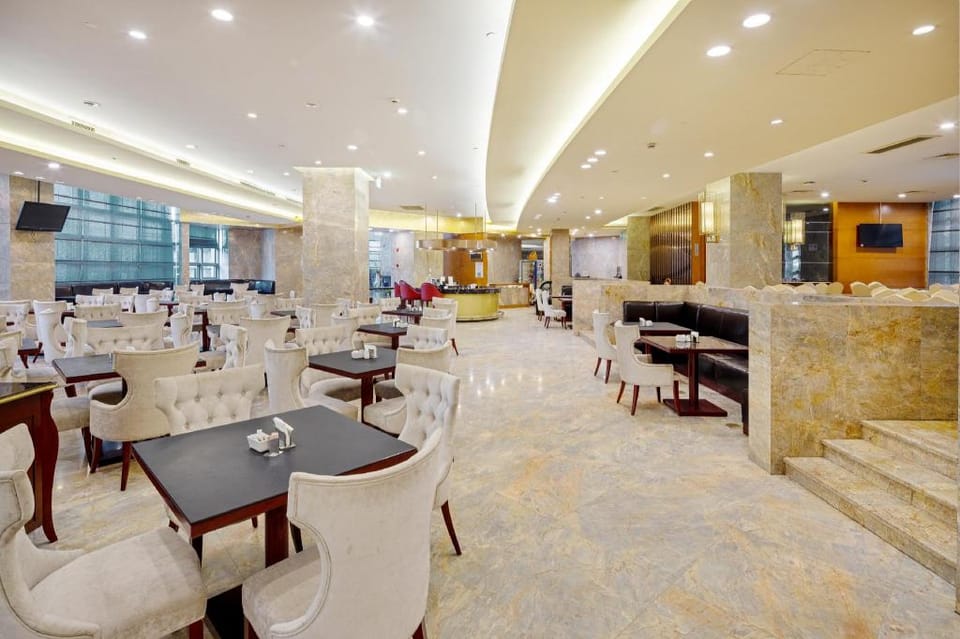 Gardenview Hotel Hotel in Shanghai
