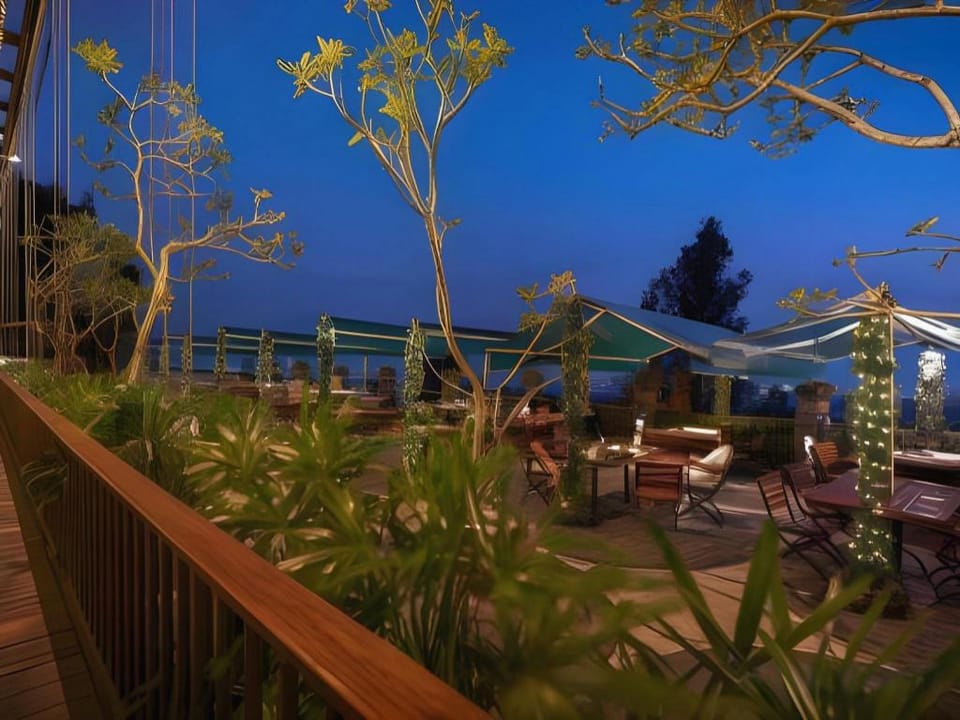 The Valley Resort Hotel Hotel in Bandung