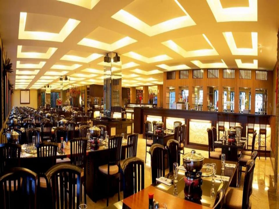 The Valley Resort Hotel Hotel in Bandung