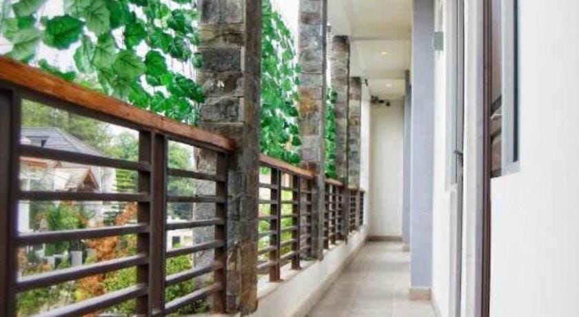 Lotus Bandung Hotel, Cafe, And Meeting Place Hotel in Bandung