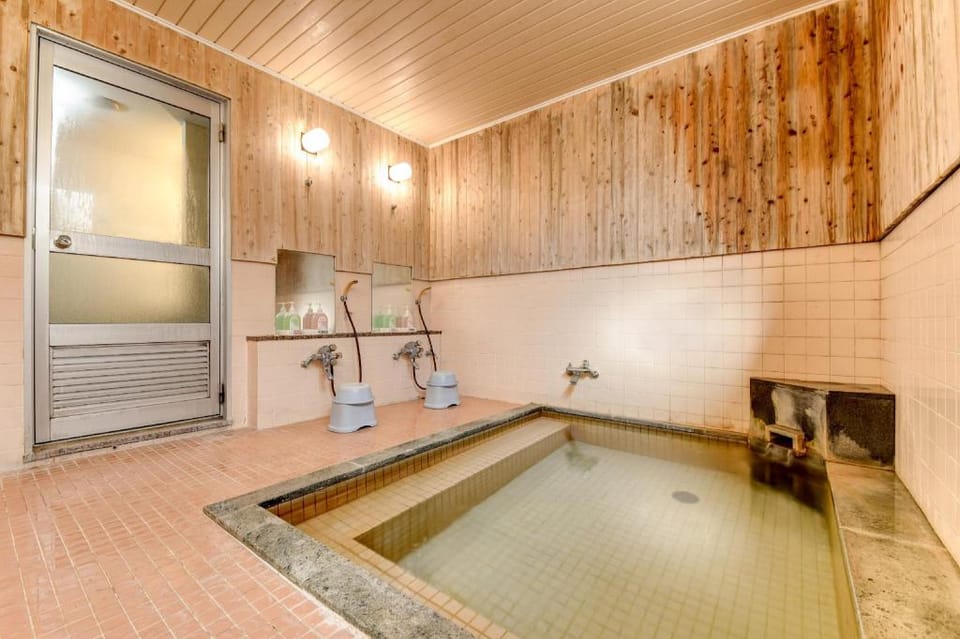 Hotel La Montagne Furuhata Ryokan in Hakuba