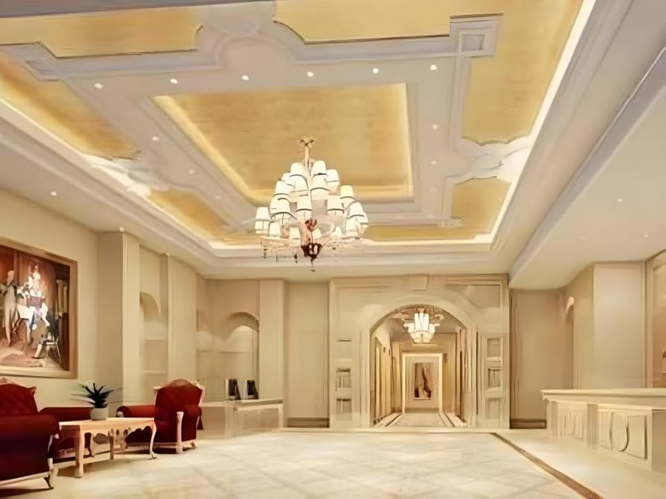 Vienna Hotel Shenzhen Fenghuang Road Hotel in Hong Kong