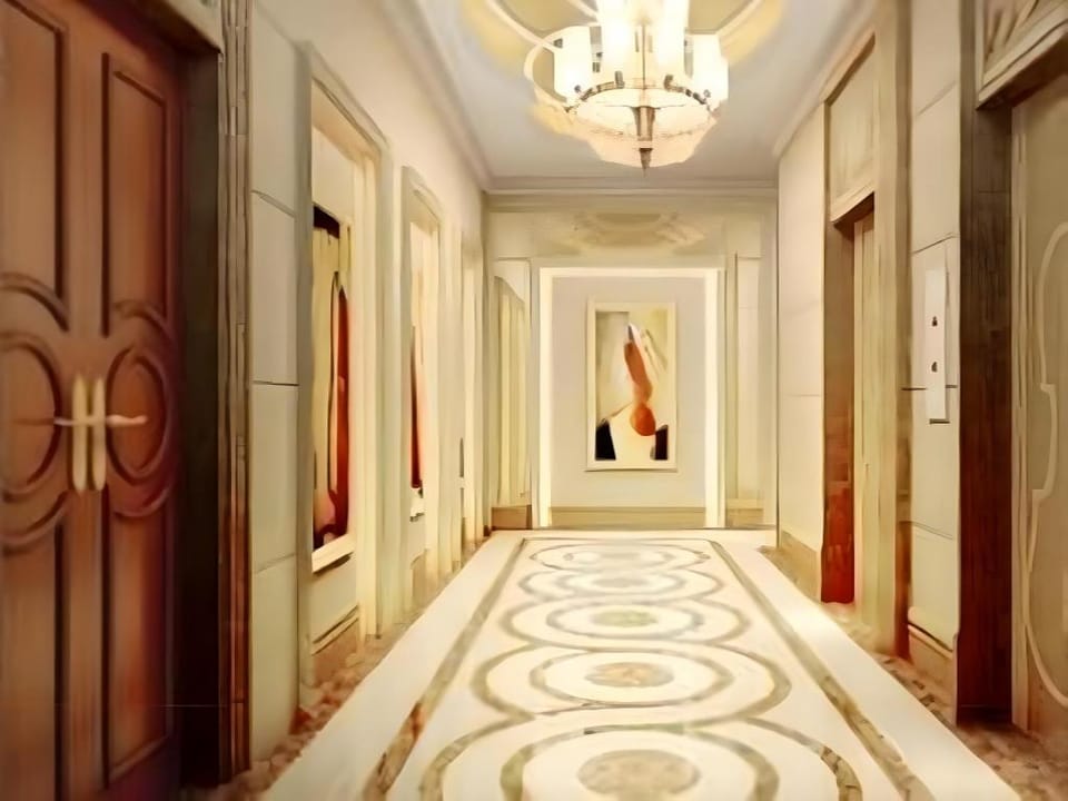Vienna Hotel Shenzhen Fenghuang Road Hotel in Hong Kong