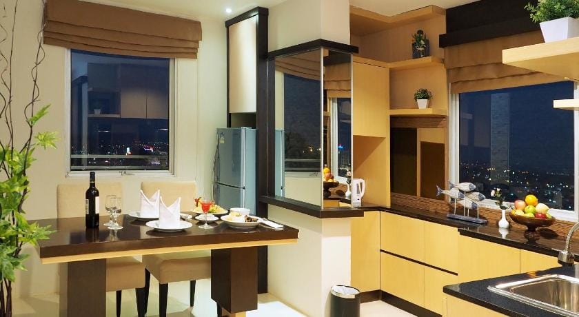 Nagoya Mansion Hotel and Residence Hotel in Riau Islands, Indonesia
