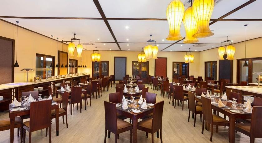 Chaarya Resort and Spa by Chandrika Hotels Hotel in Southern Province