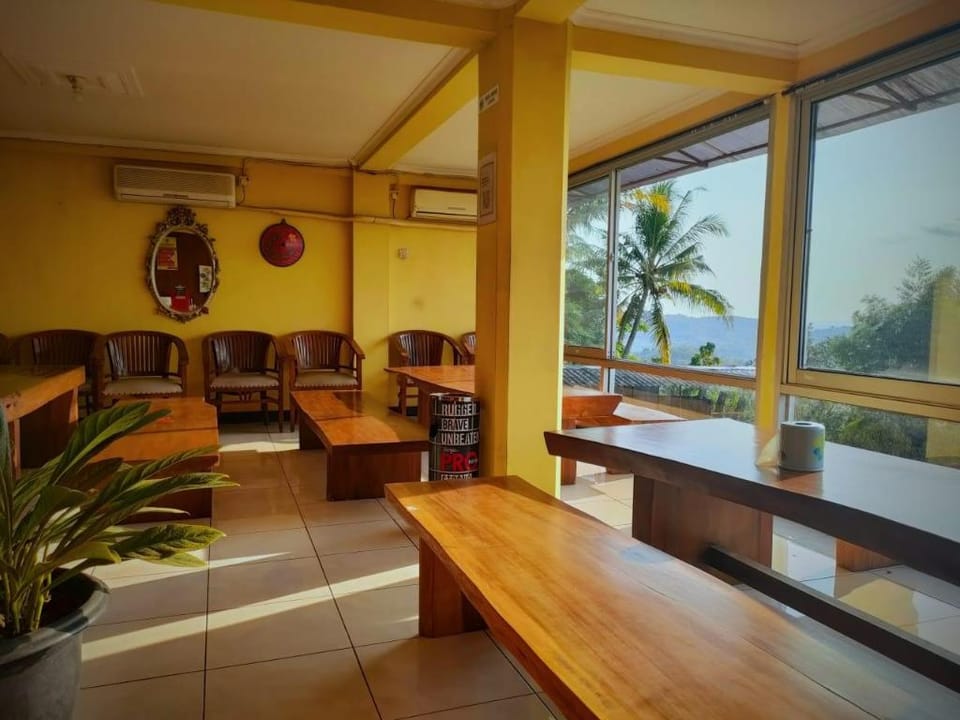 Bukit Indah Hotel - Piyungan Hotel in Special Region of Yogyakarta
