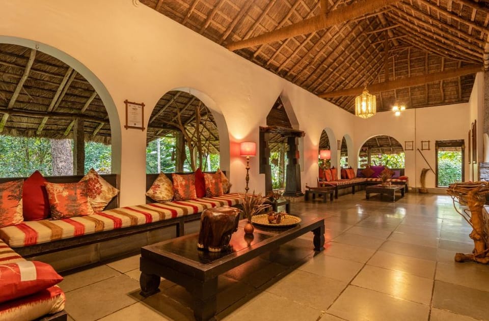 Amritara Shalimar Spice Garden Resort & Spa Resort in Kerala
