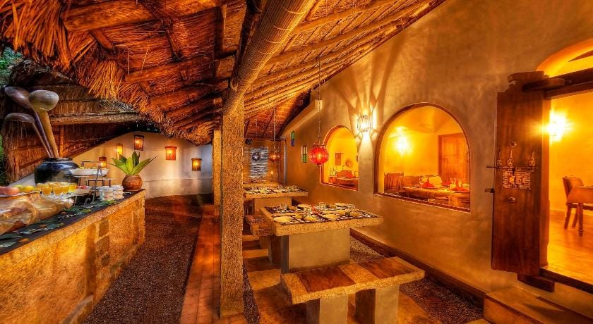 Amritara Shalimar Spice Garden Resort & Spa Resort in Kerala