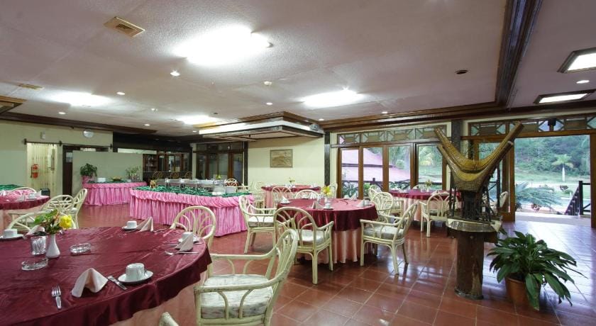 Sahid Toraja Hotel Hotel in Indonesia