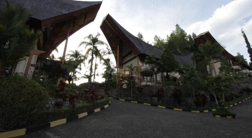 Sahid Toraja Hotel Hotel in Indonesia