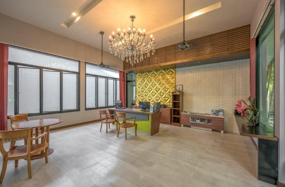Anchan Boutique Hotel Hotel in Chalong