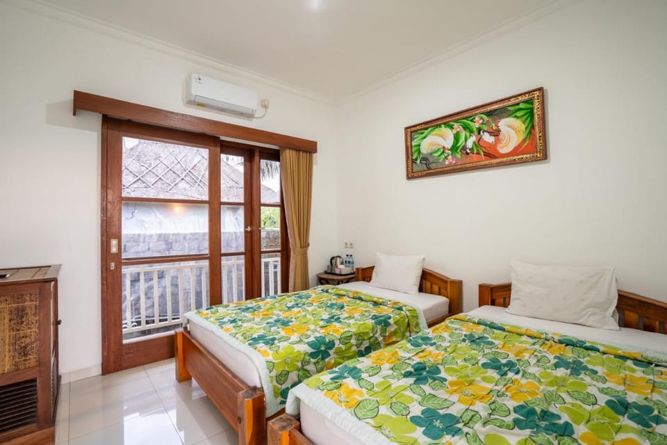 Nirmala Guest House Surf Keramas Campground/ 
RV Resort in Blahbatuh