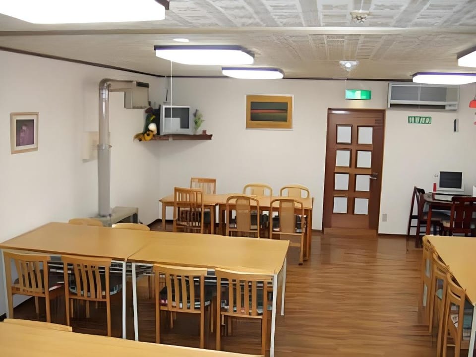 Minshuku Akiba Bed and Breakfast in Furano