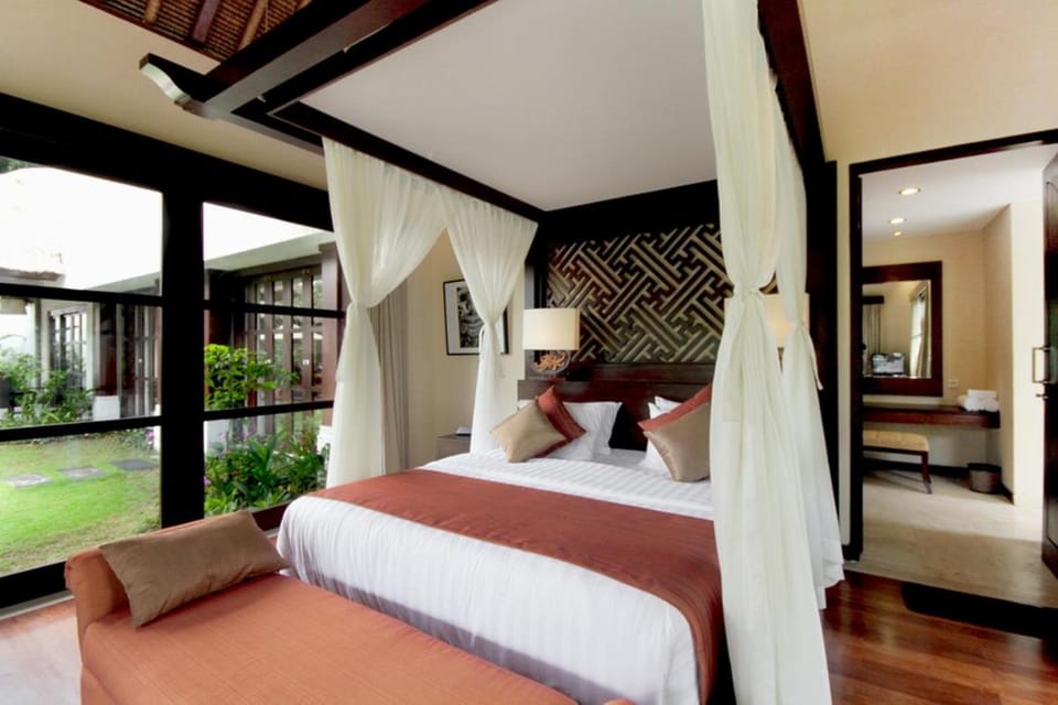 Villa Amrita Villa in Payangan