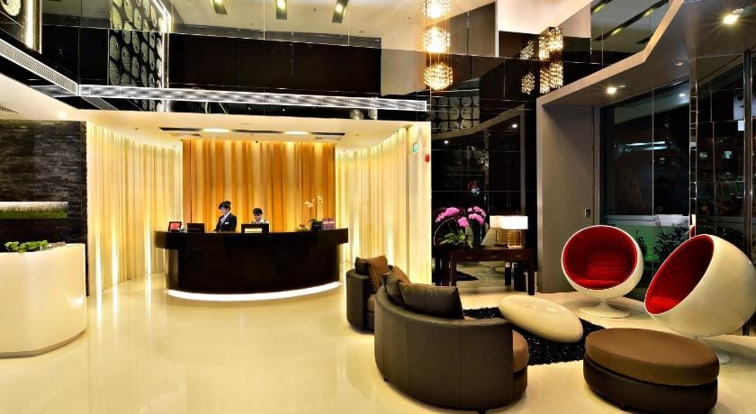 The Seacare Hotel Hotel in Singapore