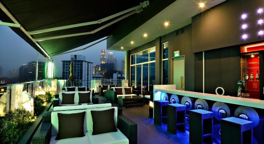 The Seacare Hotel Hotel in Singapore