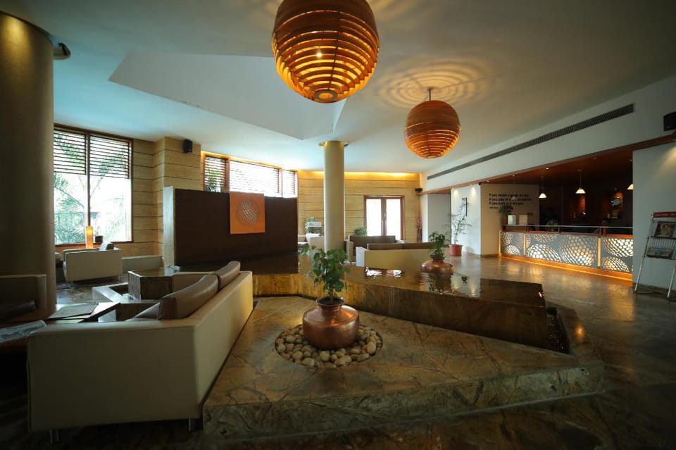 Club Mahindra Kensville Golf Resort Hotel in Gujarat