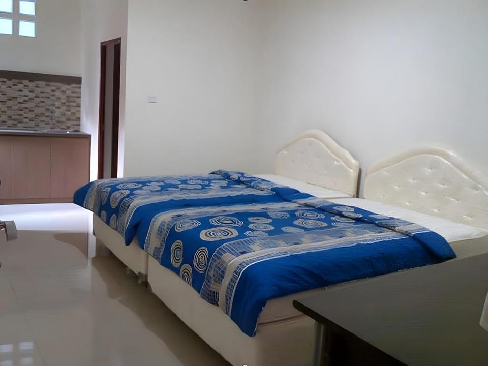Cibogo 55 Hotel Hotel in Bandung