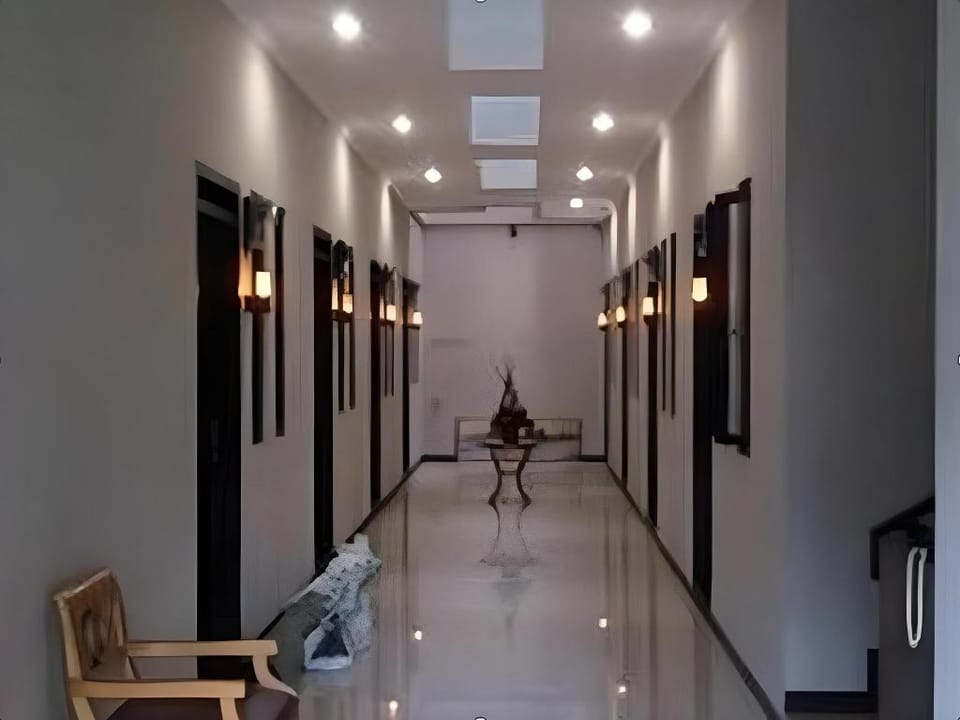 Cibogo 55 Hotel Hotel in Bandung
