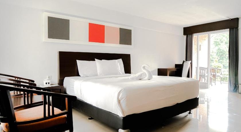Ariandri Resort Puncak Hotel in Cisarua
