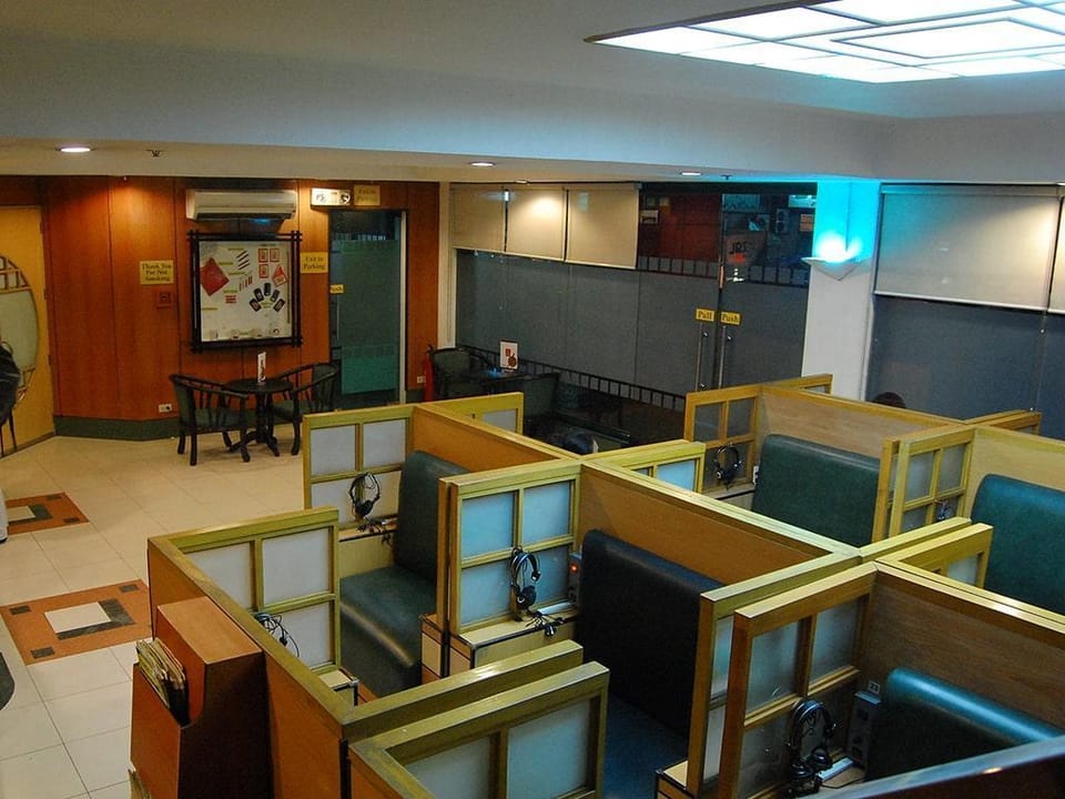 Hotel Sogo Quezon Avenue Hotel in Manila City