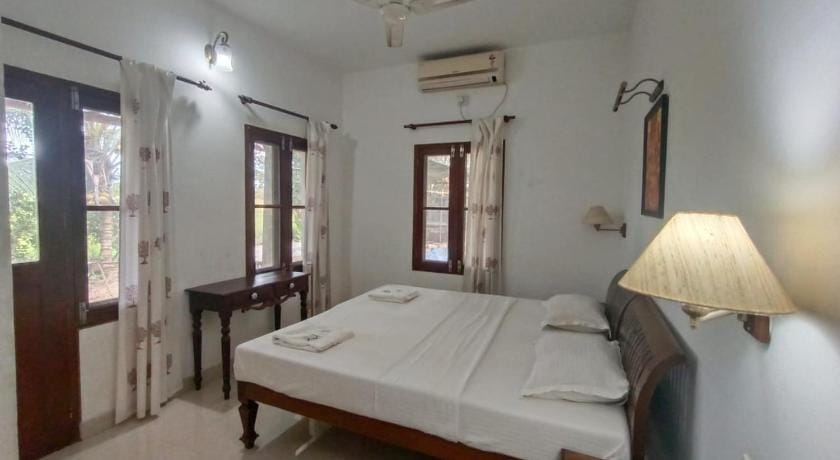 Ayana's Homestay Vacation rental in Kerala