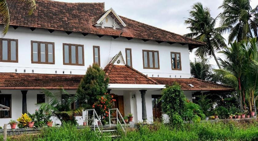 Ayana's Homestay Vacation rental in Kerala