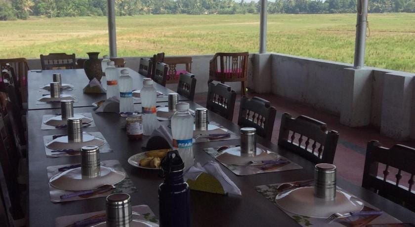 Ayana's Homestay Vacation rental in Kerala