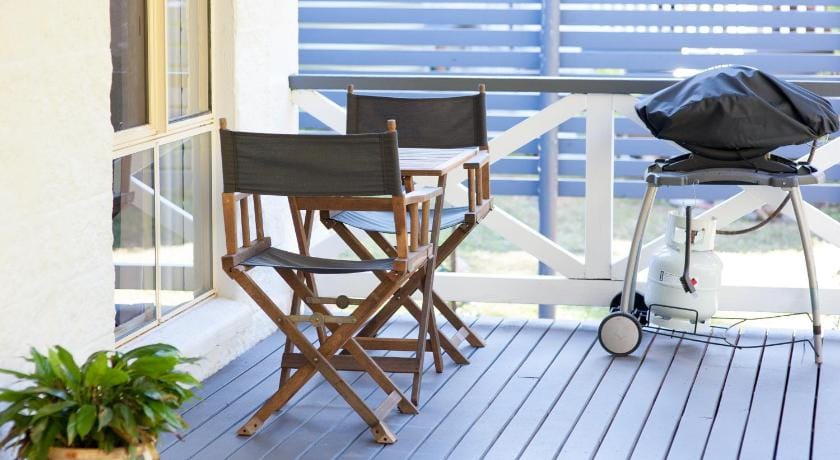 Kidd Street Cottages Campground/ 
RV Resort in Tamborine Mountain