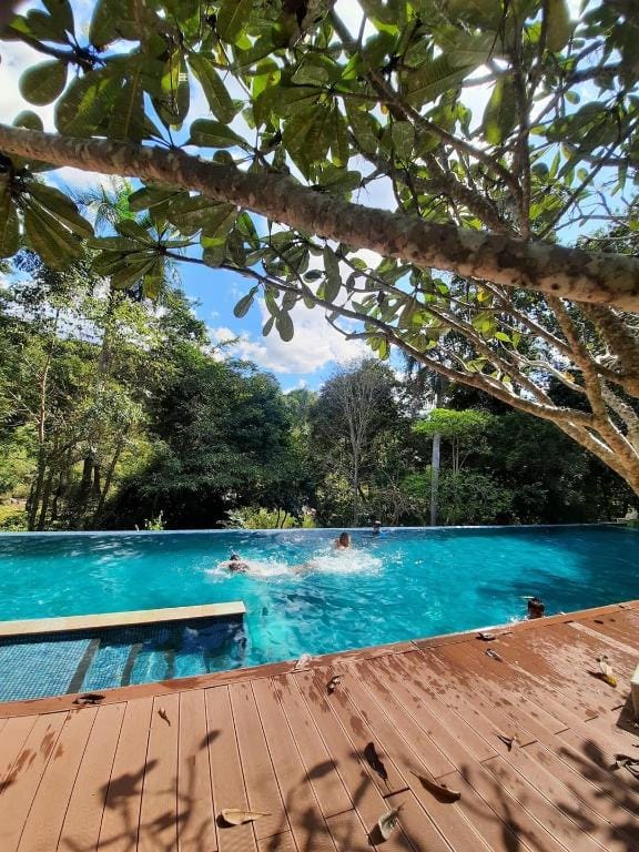 Wanathara Resort Hotel in Laos