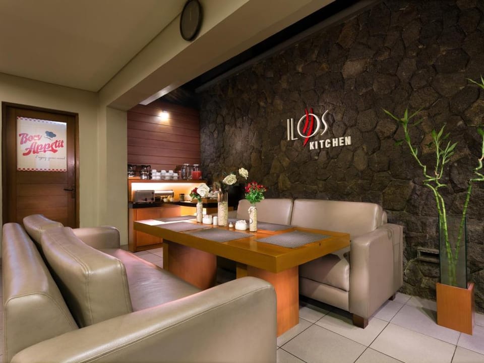 Hotel Ilos Hotel in Bandung