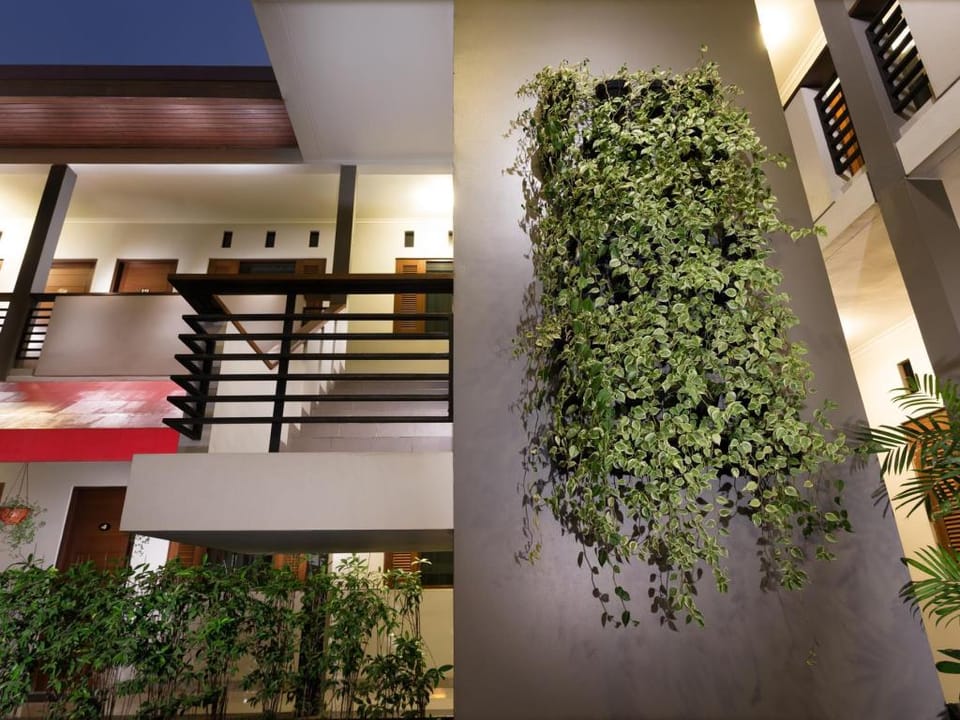 Hotel Ilos Hotel in Bandung