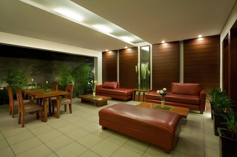 Hotel Ilos Hotel in Bandung