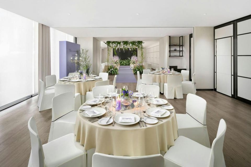 AC Hotel by Marriott Seoul Gangnam Hotel in Seoul